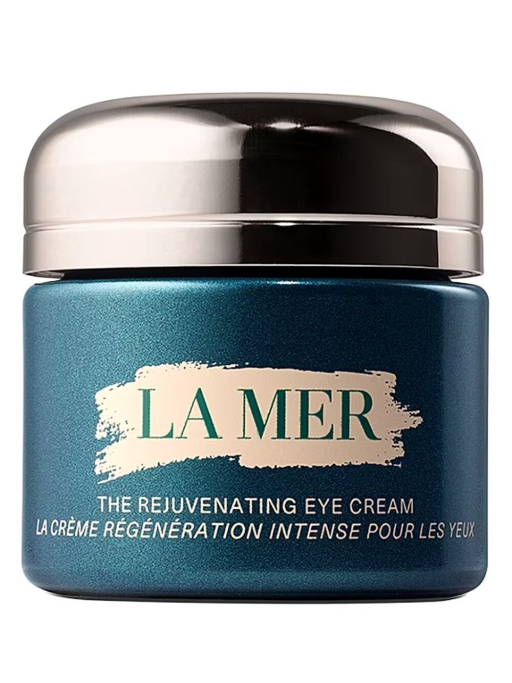 La Mer The Rejuvenating Eye Cream 3.5 ml